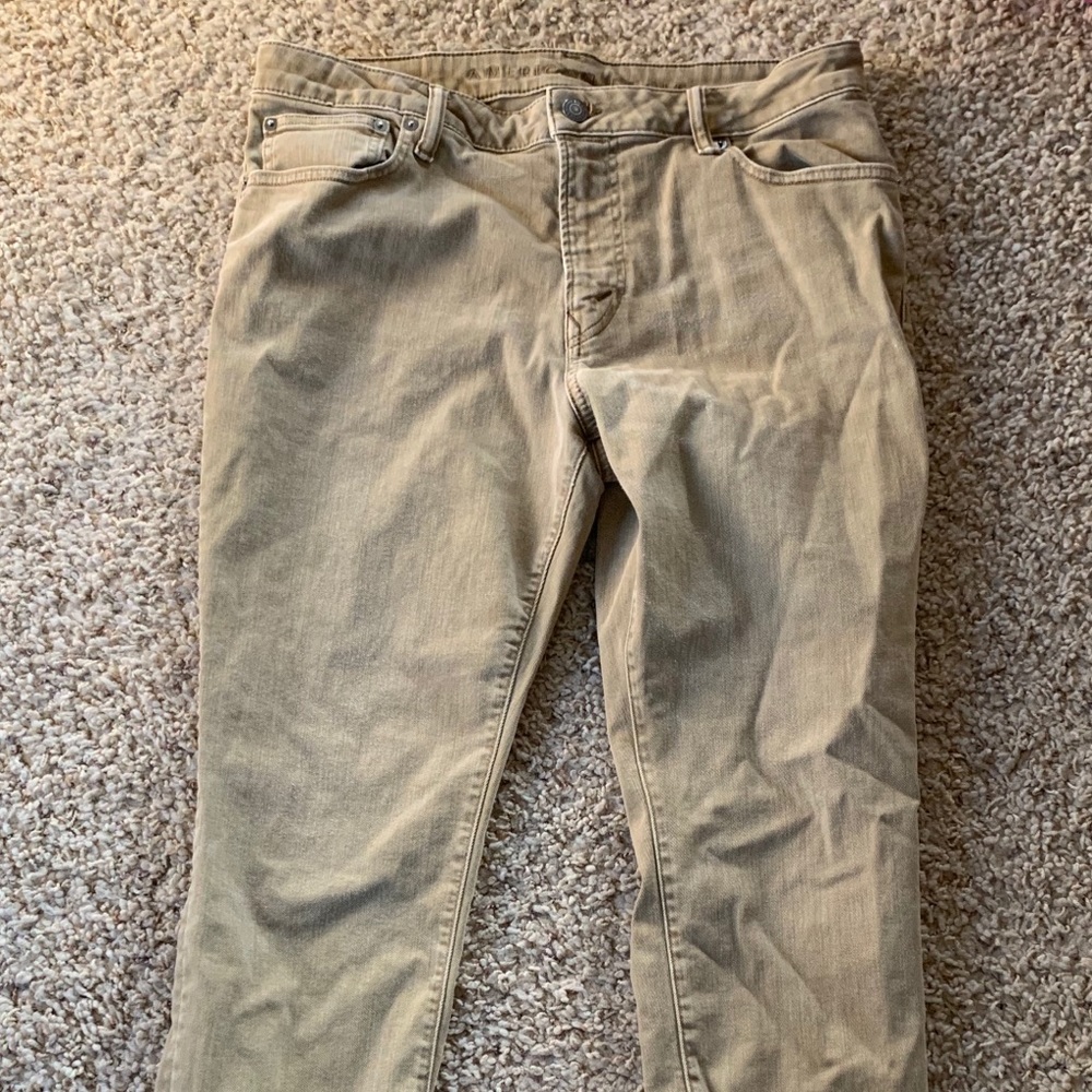 Men’s jeans